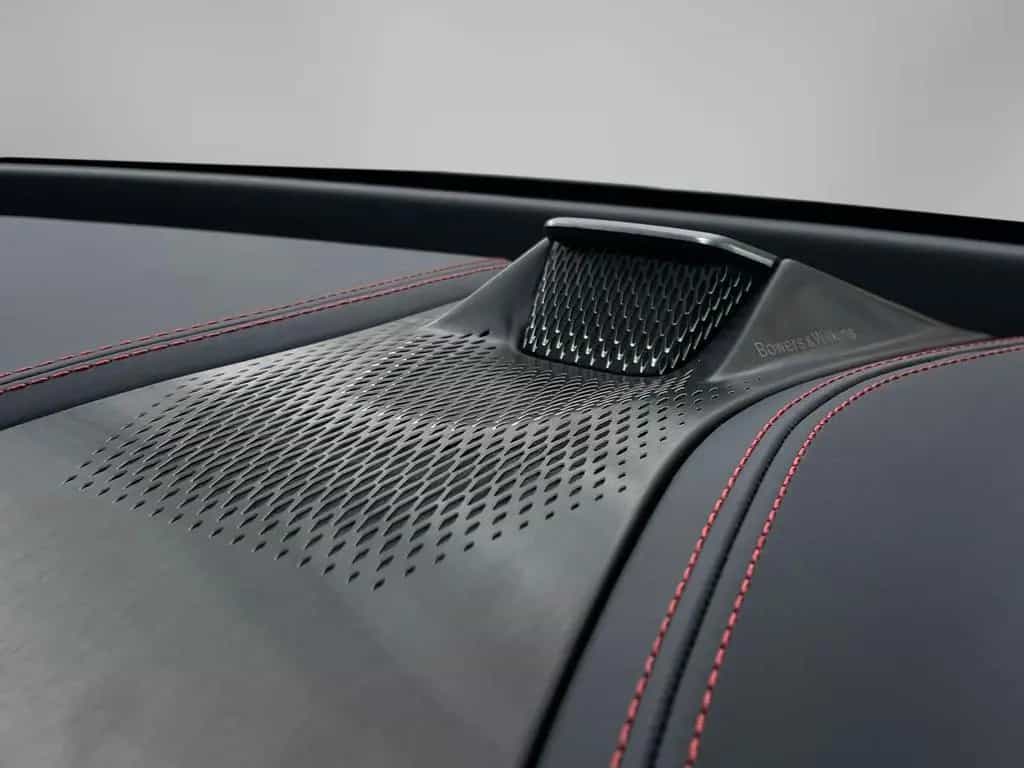 Aston Martin DBX 707 MY25 08/2024-photo-19
