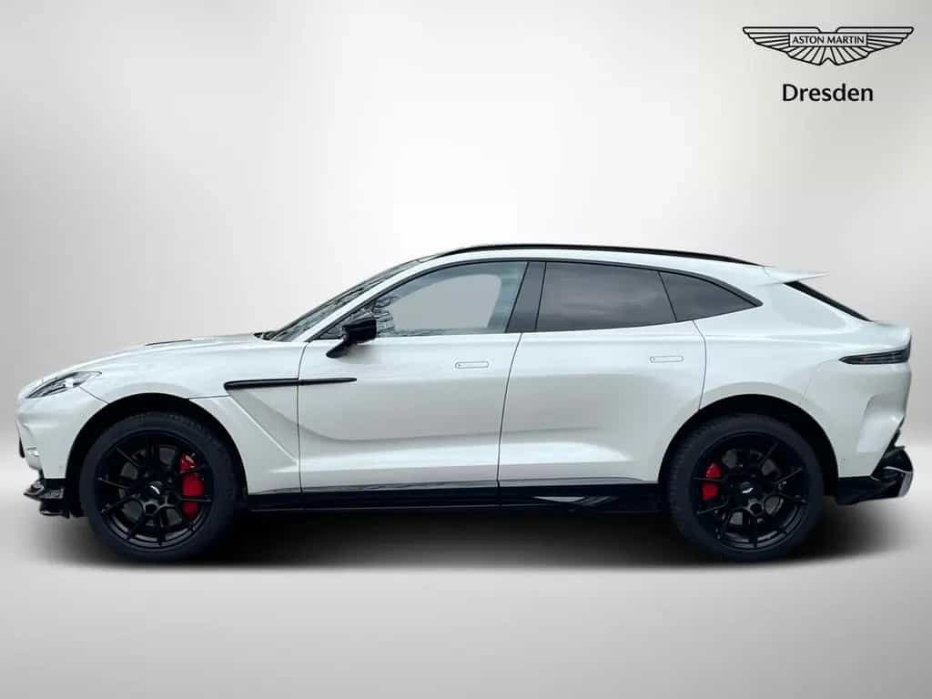 Aston Martin DBX 707 MY25 08/2024-photo-2