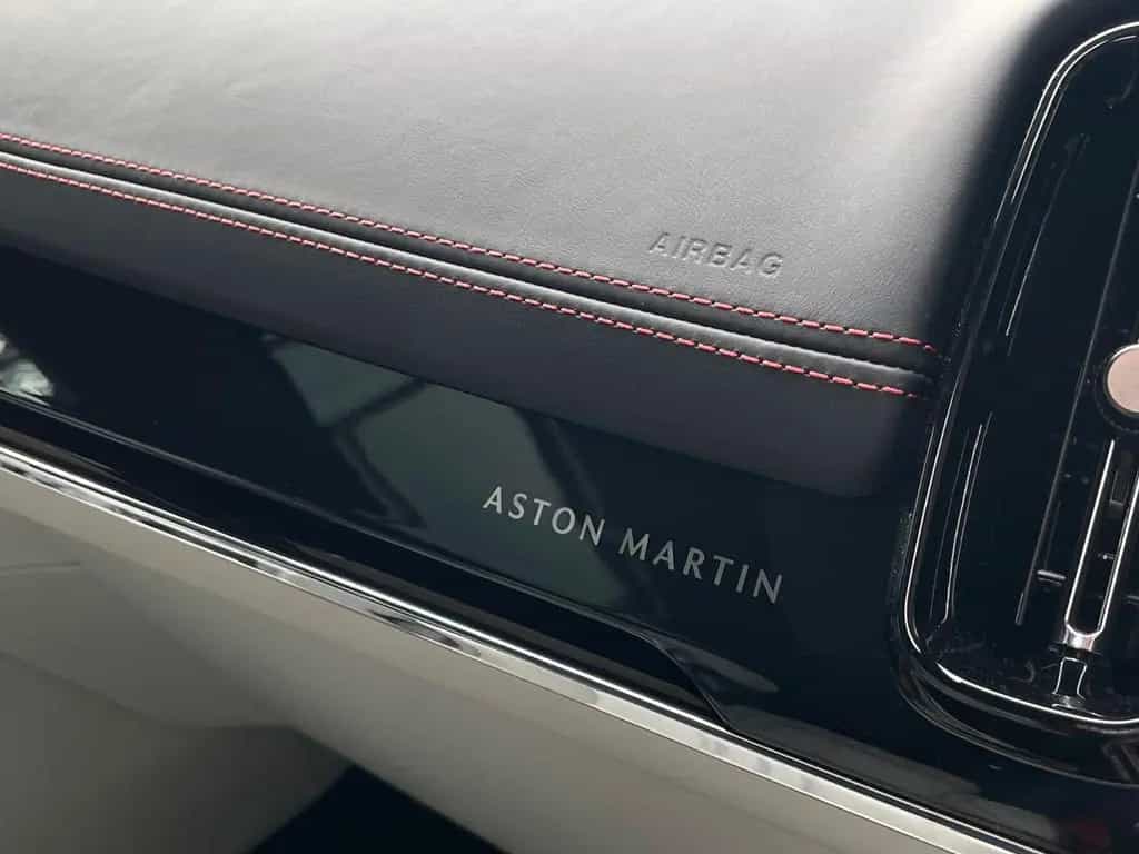 Aston Martin DBX 707 MY25 08/2024-photo-20