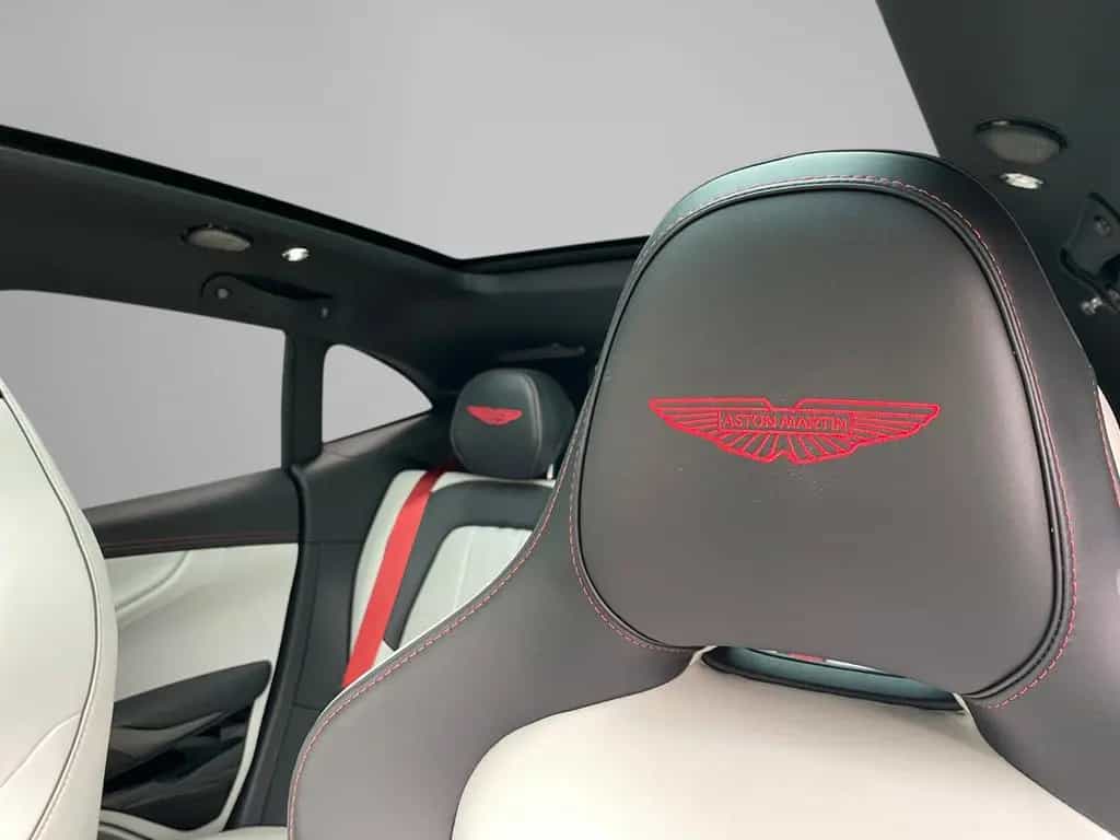 Aston Martin DBX 707 MY25 08/2024-photo-22