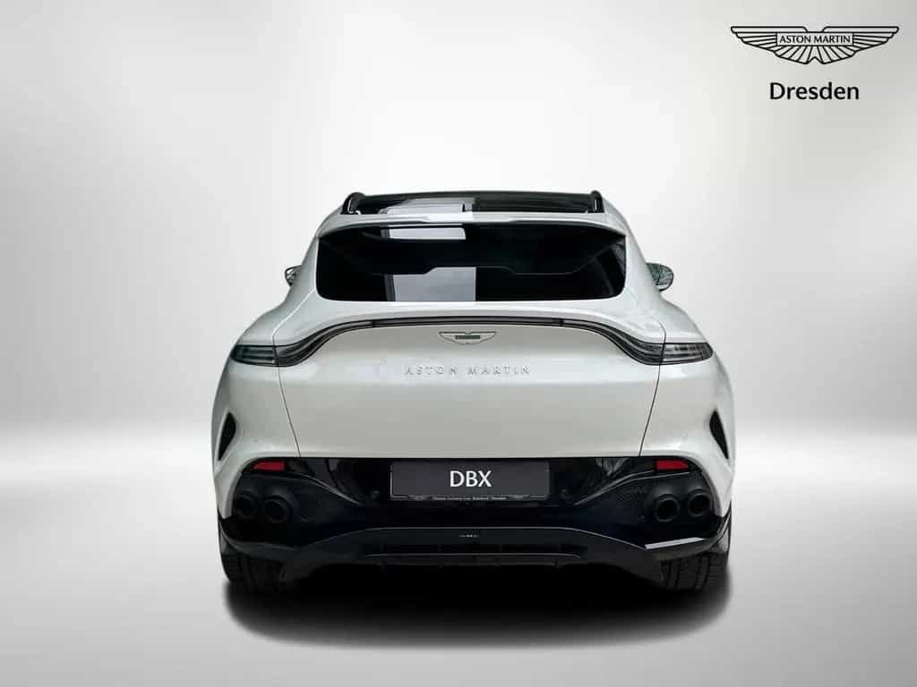 Aston Martin DBX 707 MY25 08/2024-photo-25