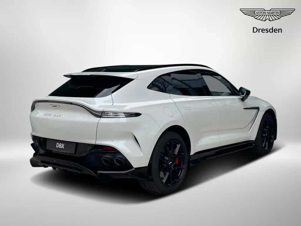 Aston Martin DBX 707 MY25 08/2024-photo-26