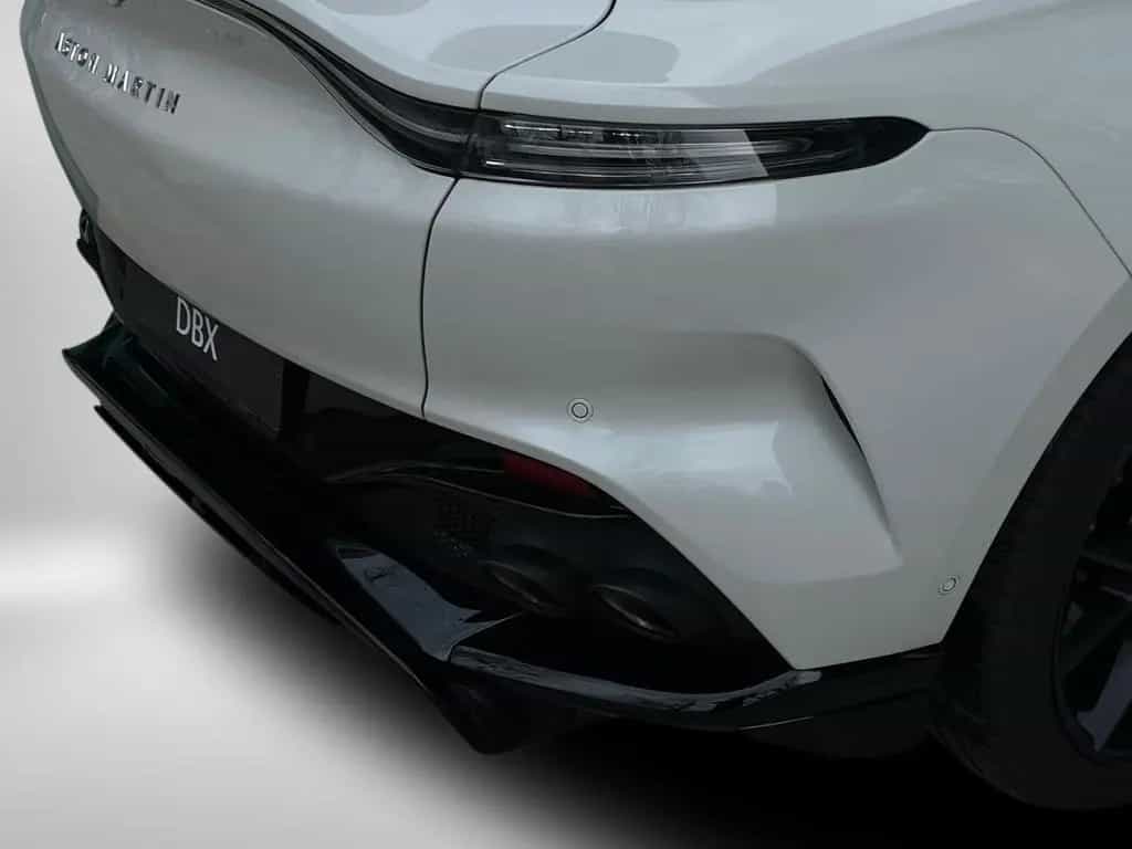 Aston Martin DBX 707 MY25 08/2024-photo-27