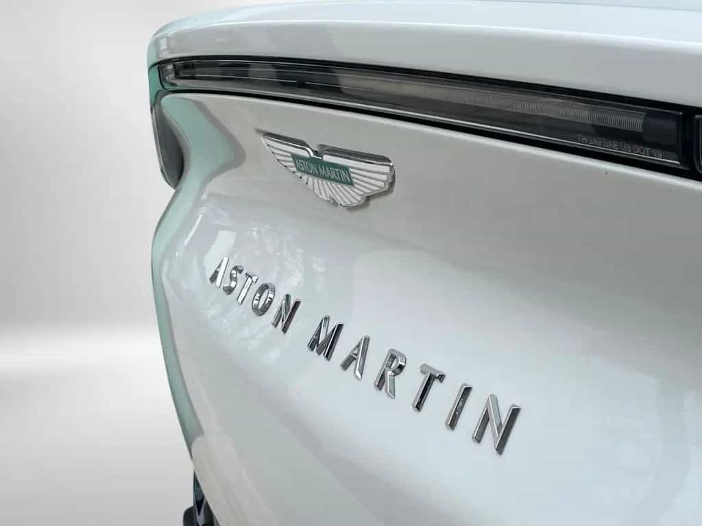 Aston Martin DBX 707 MY25 08/2024-photo-28