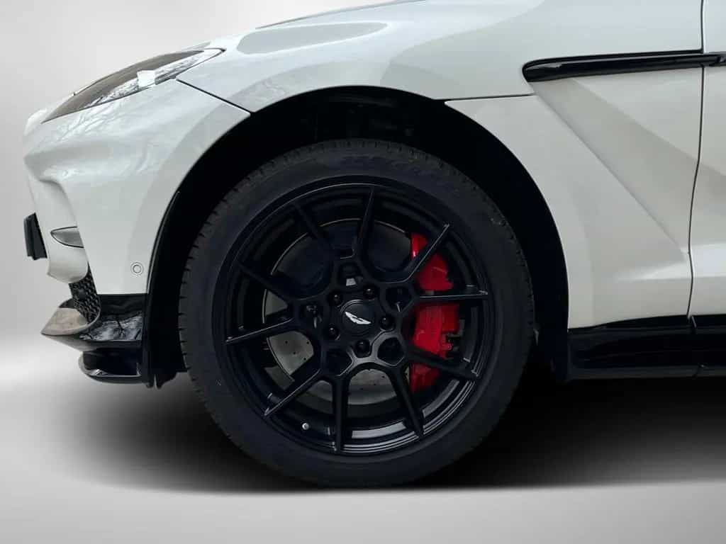 Aston Martin DBX 707 MY25 08/2024-photo-3