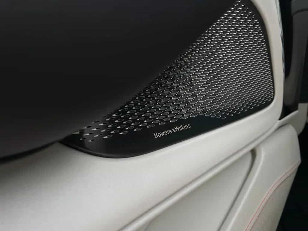 Aston Martin DBX 707 MY25 08/2024-photo-5