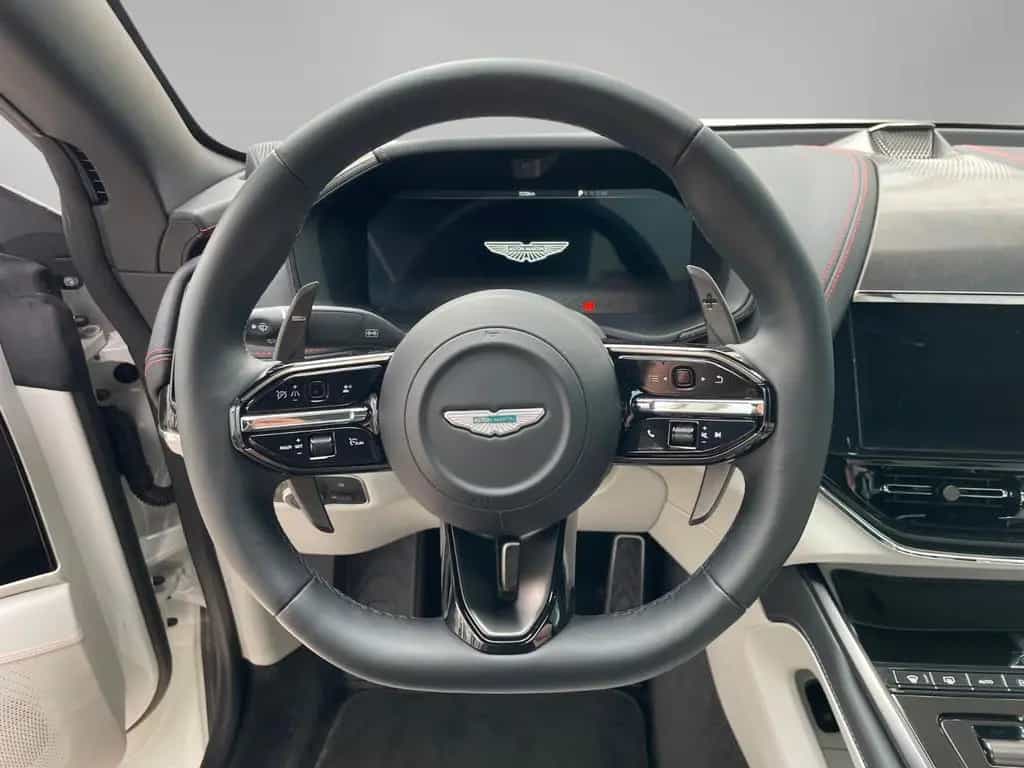 Aston Martin DBX 707 MY25 08/2024-photo-7