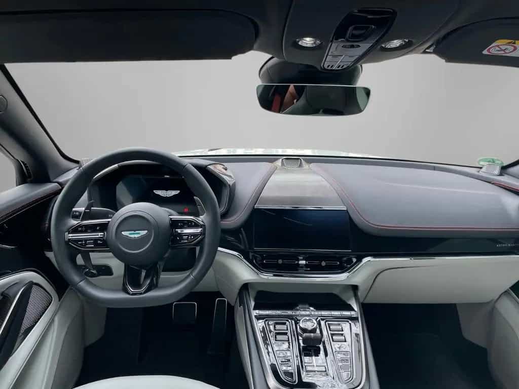 Aston Martin DBX 707 MY25 08/2024-photo-8