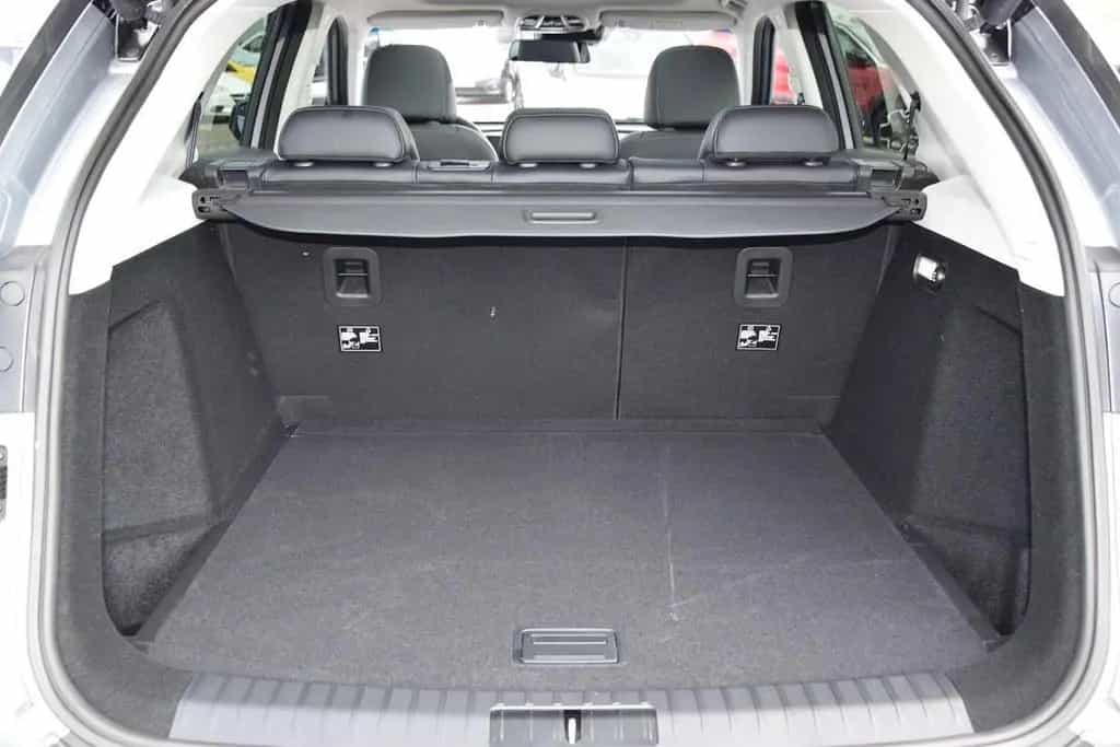 BAIC Beijing X75 X75 1.5 Turbo AT, ACC, 360-Kamera, ... null-photo-10