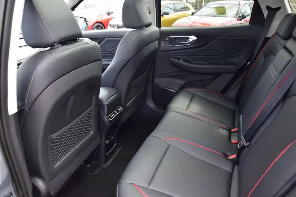 BAIC Beijing X75 X75 1.5 Turbo AT, ACC, 360-Kamera, ... null-photo-8