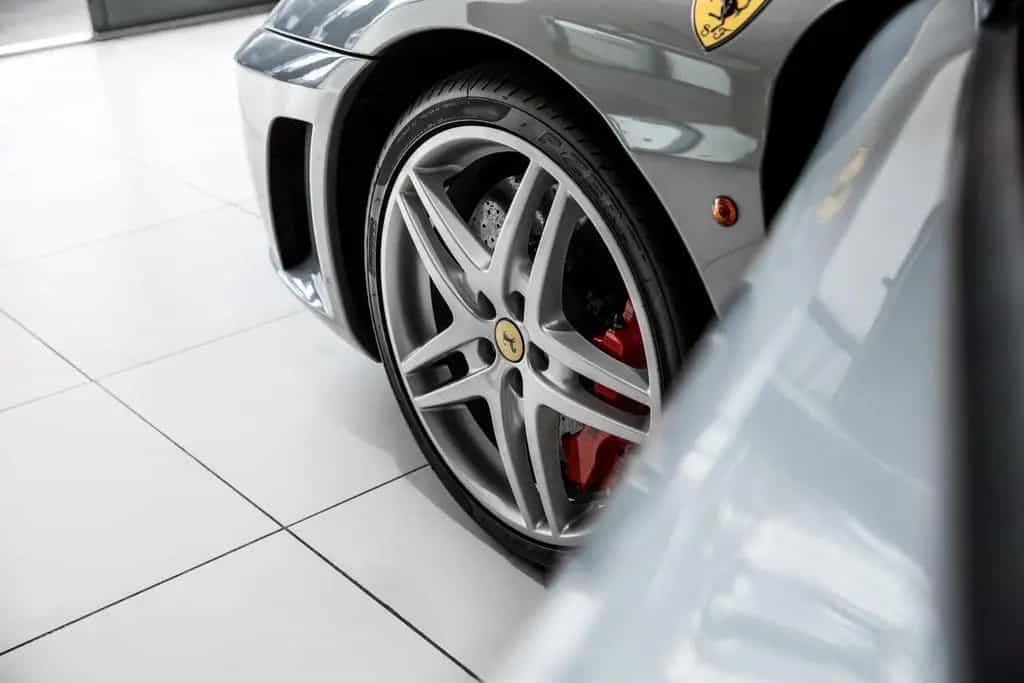 Ferrari F430 Spider F1 ~Ferrari Munsterhuis~ 02/2008-photo-15