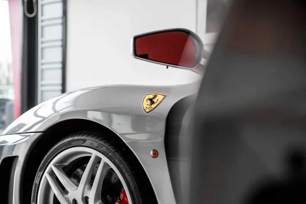 Ferrari F430 Spider F1 ~Ferrari Munsterhuis~ 02/2008-photo-16