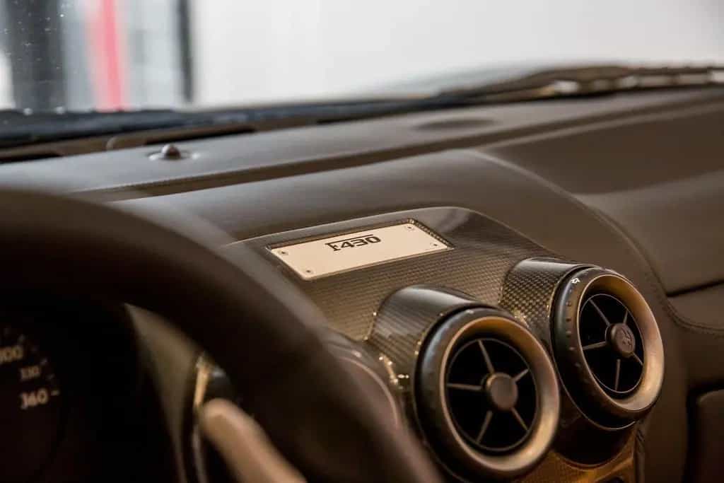 Ferrari F430 Spider F1 ~Ferrari Munsterhuis~ 02/2008-photo-8