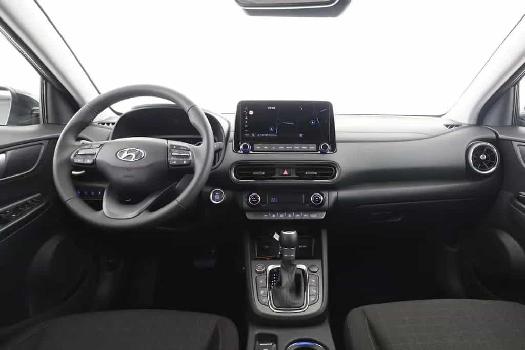 Hyundai Kona 1.6 T-Gdi PRIME*DCT HUD Kamera LED Navi 07/2023-photo-10