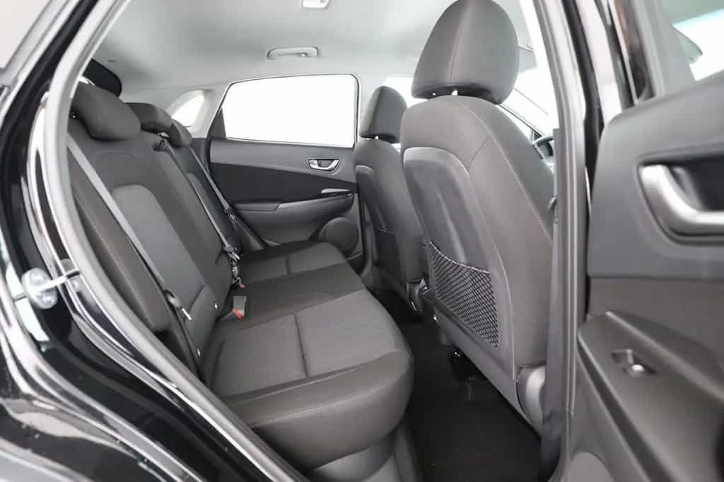 Hyundai Kona 1.6 T-Gdi PRIME*DCT HUD Kamera LED Navi 07/2023-photo-12