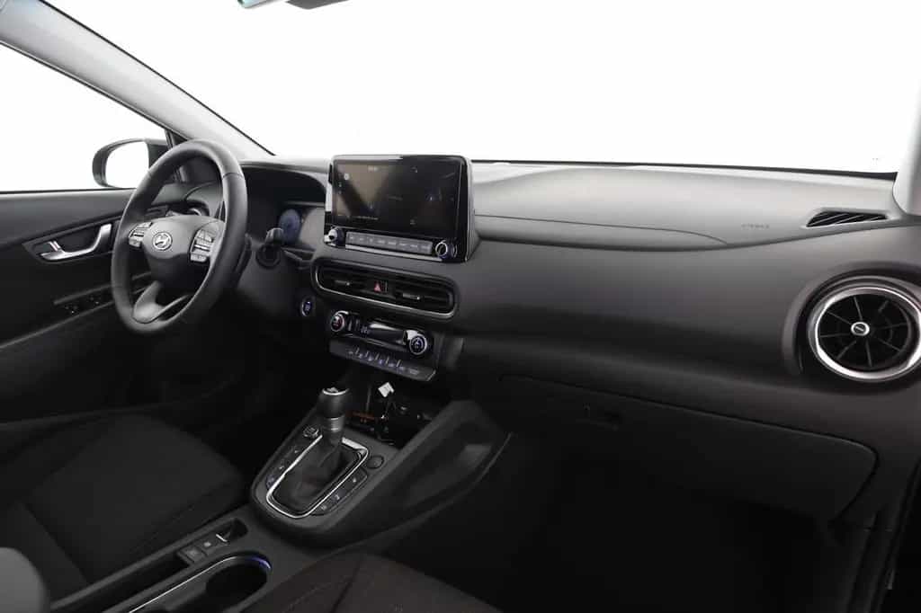 Hyundai Kona 1.6 T-Gdi PRIME*DCT HUD Kamera LED Navi 07/2023-photo-13
