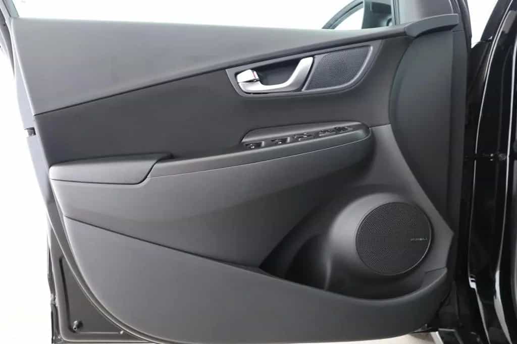 Hyundai Kona 1.6 T-Gdi PRIME*DCT HUD Kamera LED Navi 07/2023-photo-14