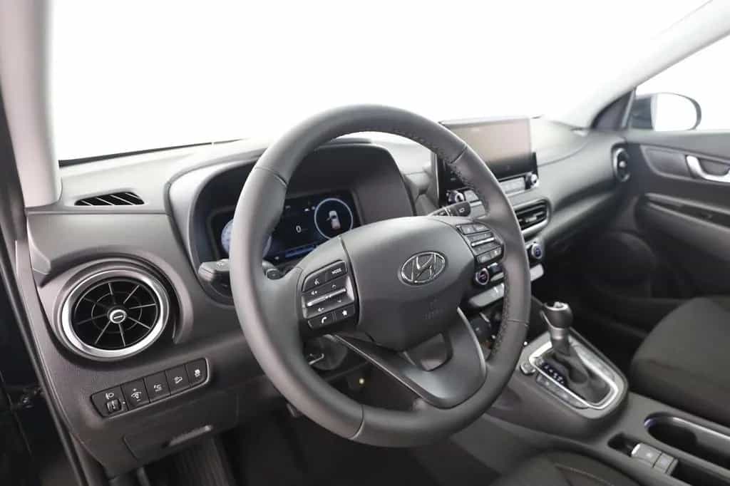 Hyundai Kona 1.6 T-Gdi PRIME*DCT HUD Kamera LED Navi 07/2023-photo-16