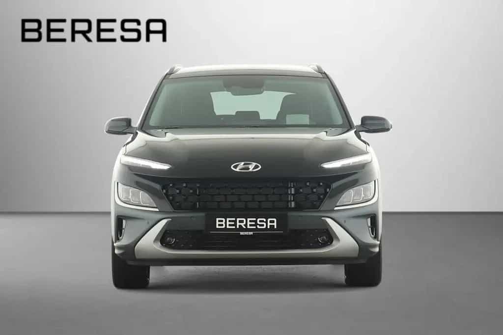 Hyundai Kona 1.6 T-Gdi PRIME*DCT HUD Kamera LED Navi 07/2023-photo-2