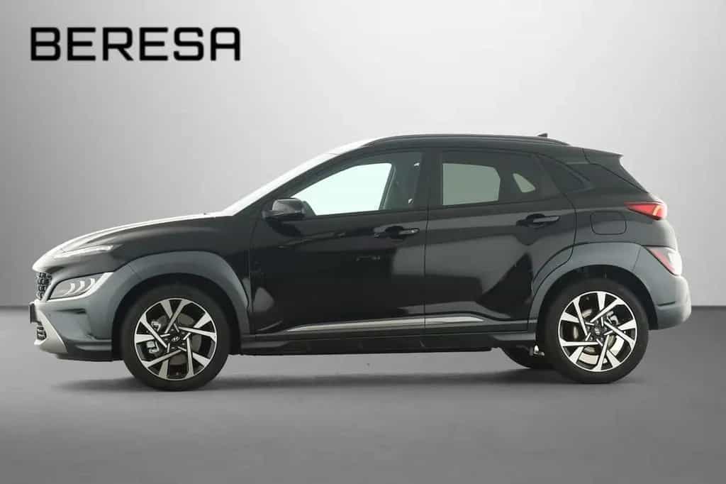 Hyundai Kona 1.6 T-Gdi PRIME*DCT HUD Kamera LED Navi 07/2023-photo-3