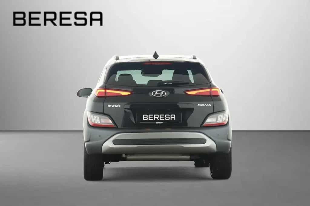Hyundai Kona 1.6 T-Gdi PRIME*DCT HUD Kamera LED Navi 07/2023-photo-5