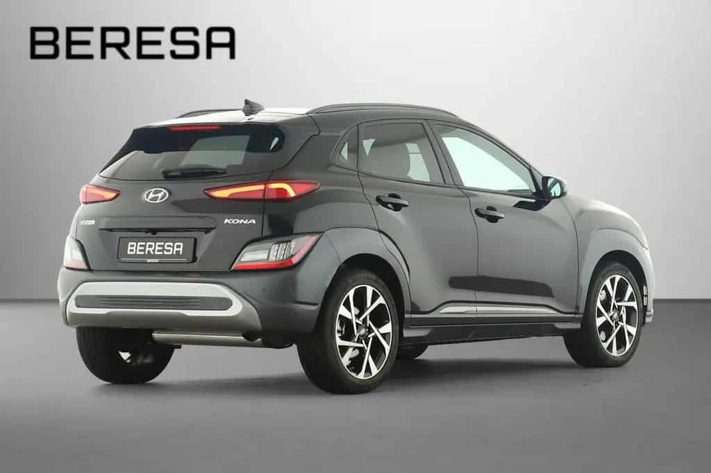 Hyundai Kona 1.6 T-Gdi PRIME*DCT HUD Kamera LED Navi 07/2023-photo-6