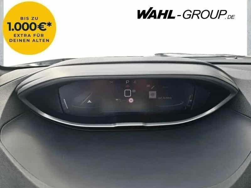 Peugeot 3008 GT *NAVI*360°KAMERA* 02/2023-photo-10