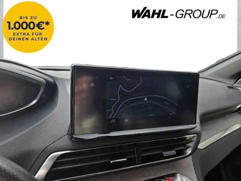 Peugeot 3008 GT *NAVI*360°KAMERA* 02/2023-photo-11