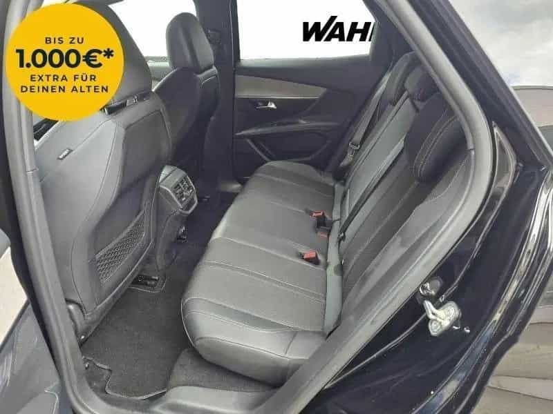 Peugeot 3008 GT *NAVI*360°KAMERA* 02/2023-photo-16