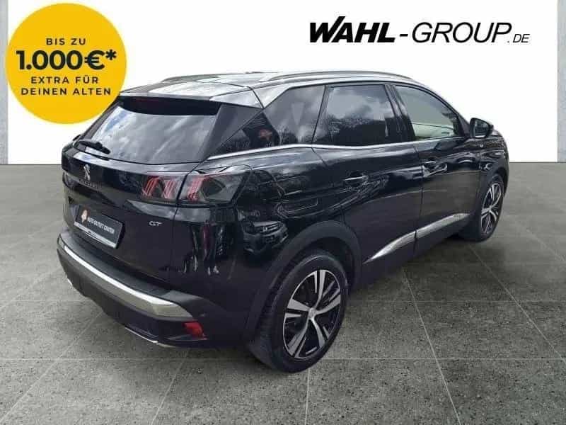 Peugeot 3008 GT *NAVI*360°KAMERA* 02/2023-photo-4