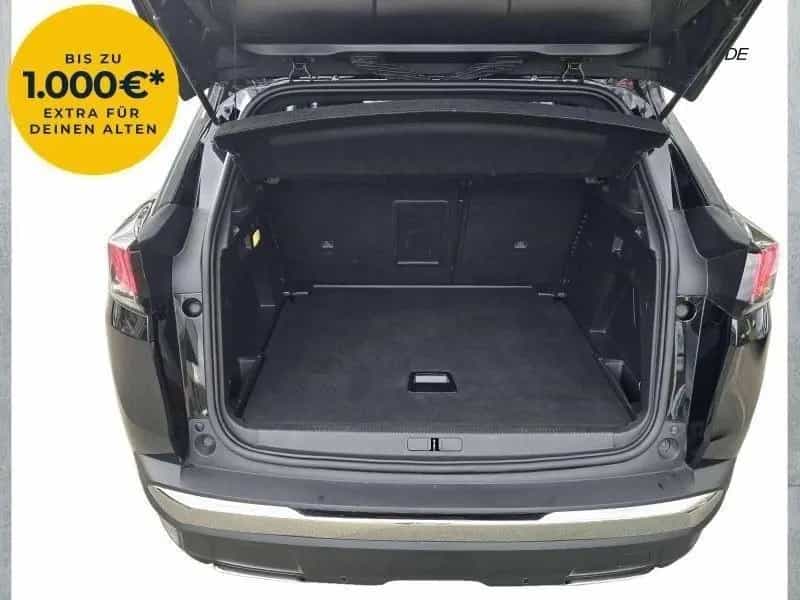 Peugeot 3008 GT *NAVI*360°KAMERA* 02/2023-photo-6