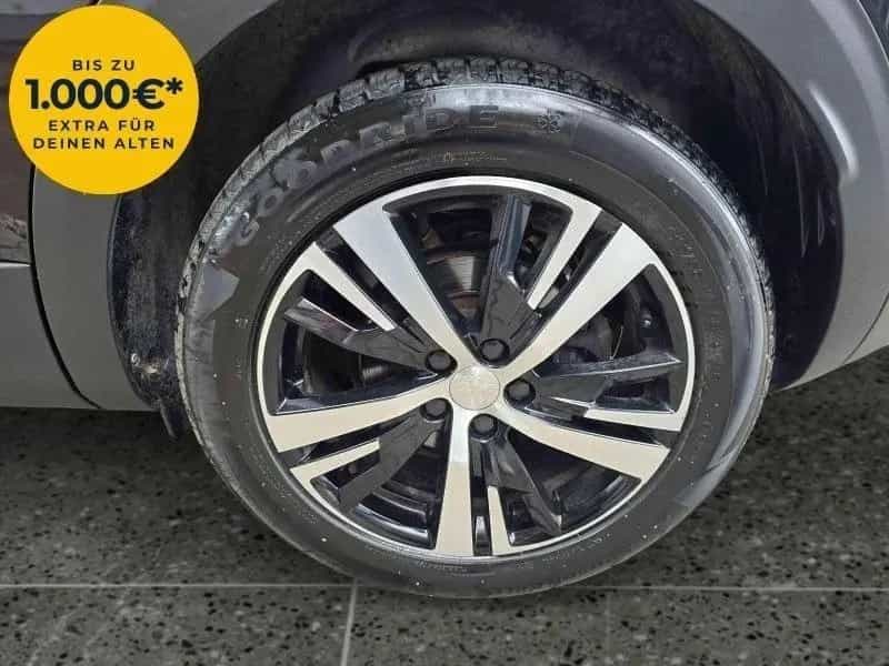 Peugeot 3008 GT *NAVI*360°KAMERA* 02/2023-photo-7