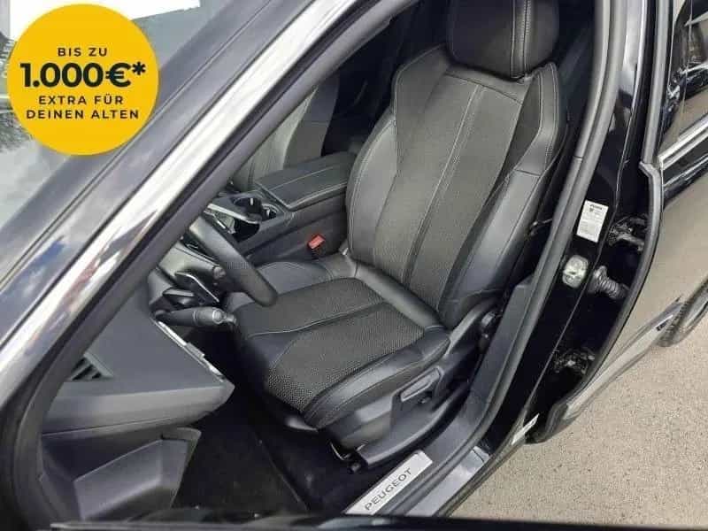Peugeot 3008 GT *NAVI*360°KAMERA* 02/2023-photo-8