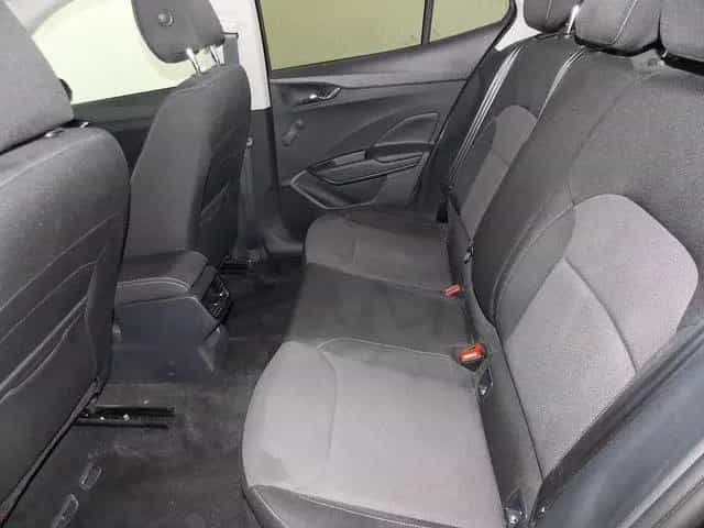 Skoda Fabia Ambition DSG +Sitzheizung +PDC 06/2022-photo-13