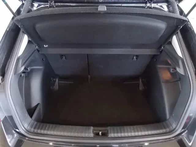 Skoda Fabia Ambition DSG +Sitzheizung +PDC 06/2022-photo-4