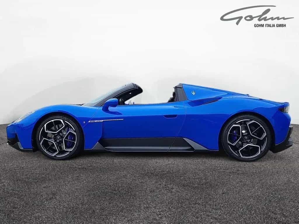 Maserati MC20 Cielo 11/2023-photo-1