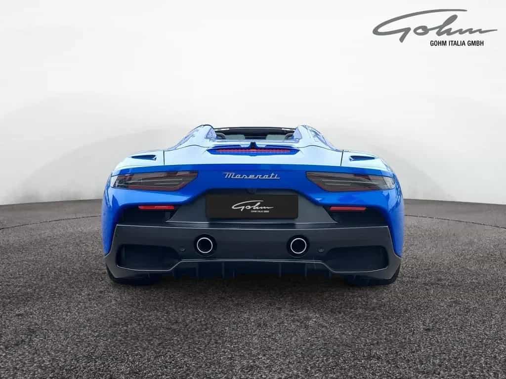Maserati MC20 Cielo 11/2023-photo-13