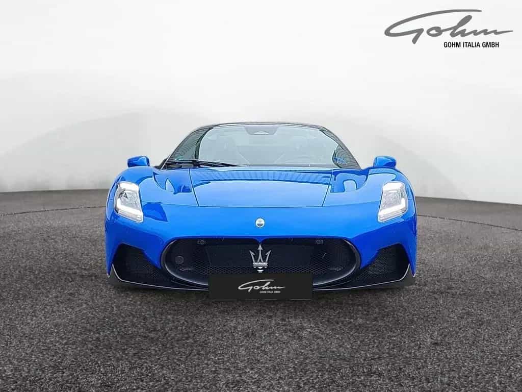 Maserati MC20 Cielo 11/2023-photo-2