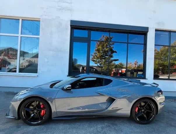 Corvette C8 Coupe E-Ray 3LZ GEIGERCARS 08/2025-photo-4