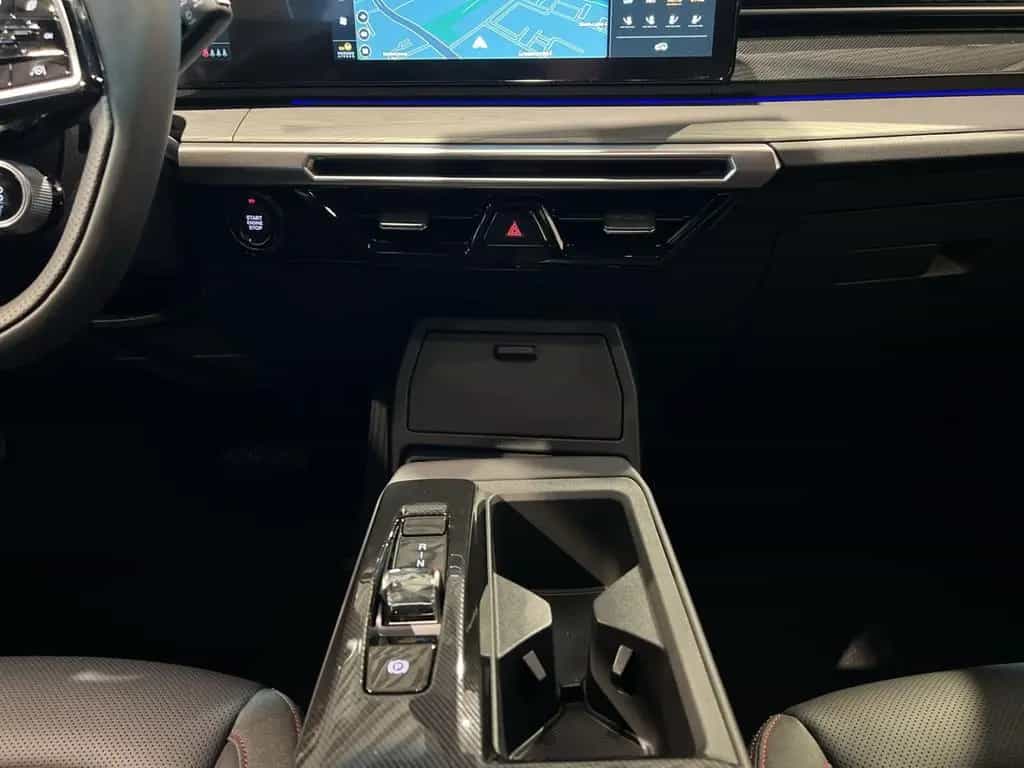 KGM Actyon Bliss AWD AT Leder SHZ CarPlay Navi null-photo-11