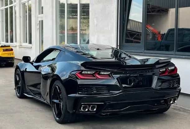 Corvette C8 Coupe E-Ray 3LZ GEIGERCARS null-photo-4