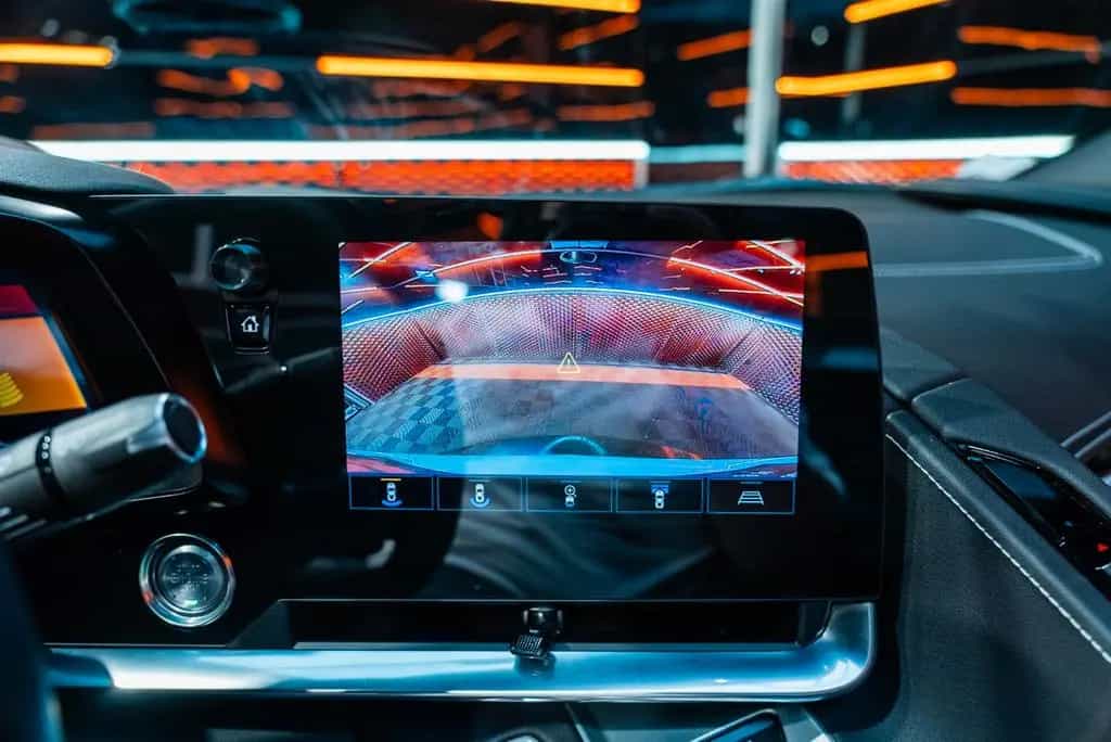 Corvette C8 STINGRAY TARGA*BOSE Audio*Ventilated 12/2022-photo-16