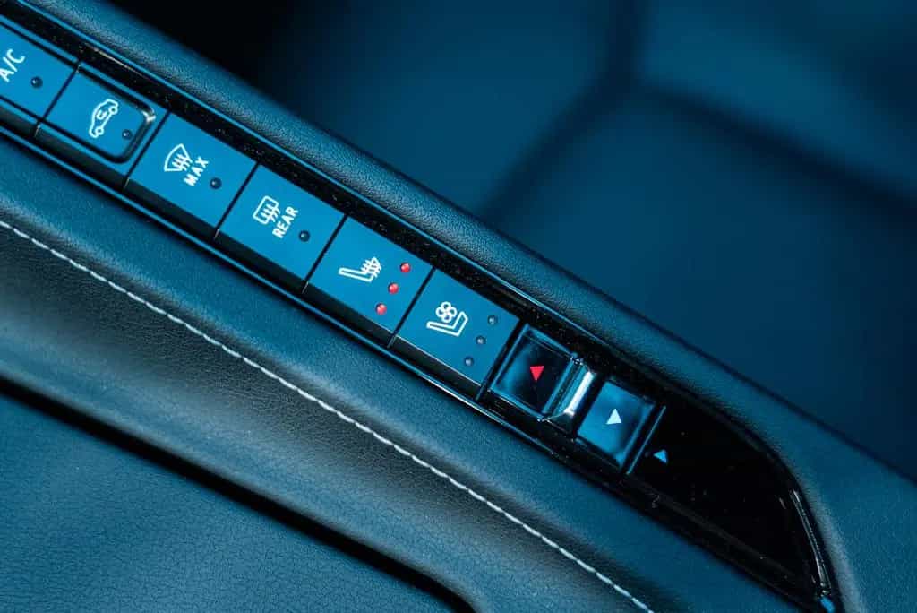 Corvette C8 STINGRAY TARGA*BOSE Audio*Ventilated 12/2022-photo-17