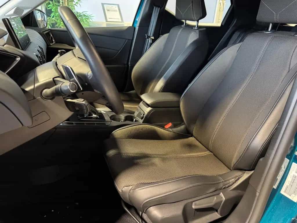 DS Automobiles DS3 DS 3 Crossback Bastille 04/2023-photo-7