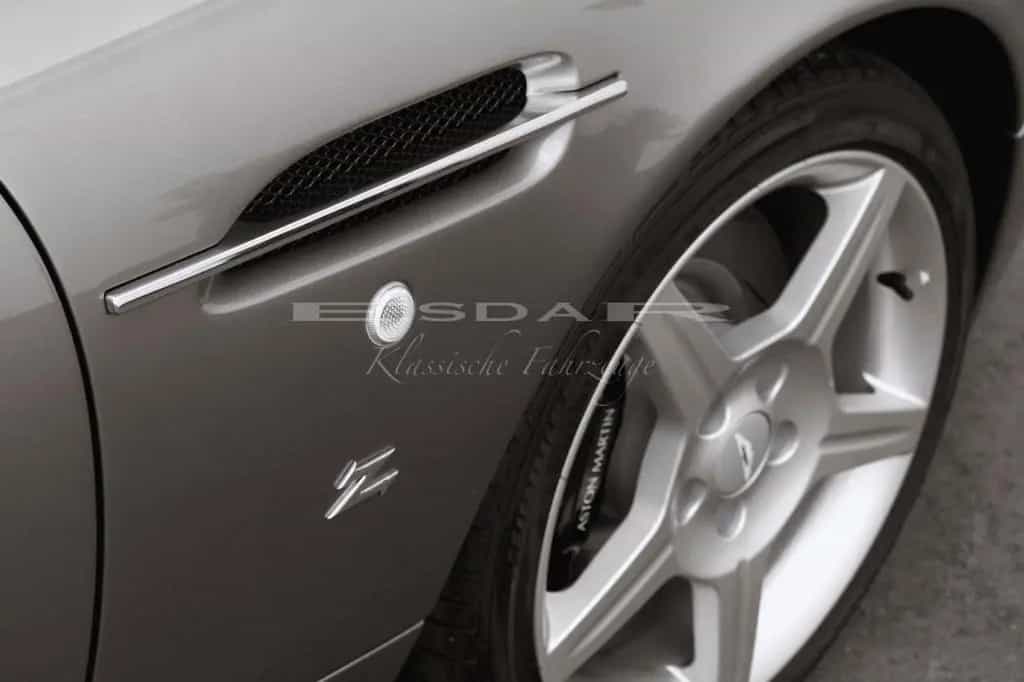 Aston Martin DB7 Zagato 02/2004-photo-5
