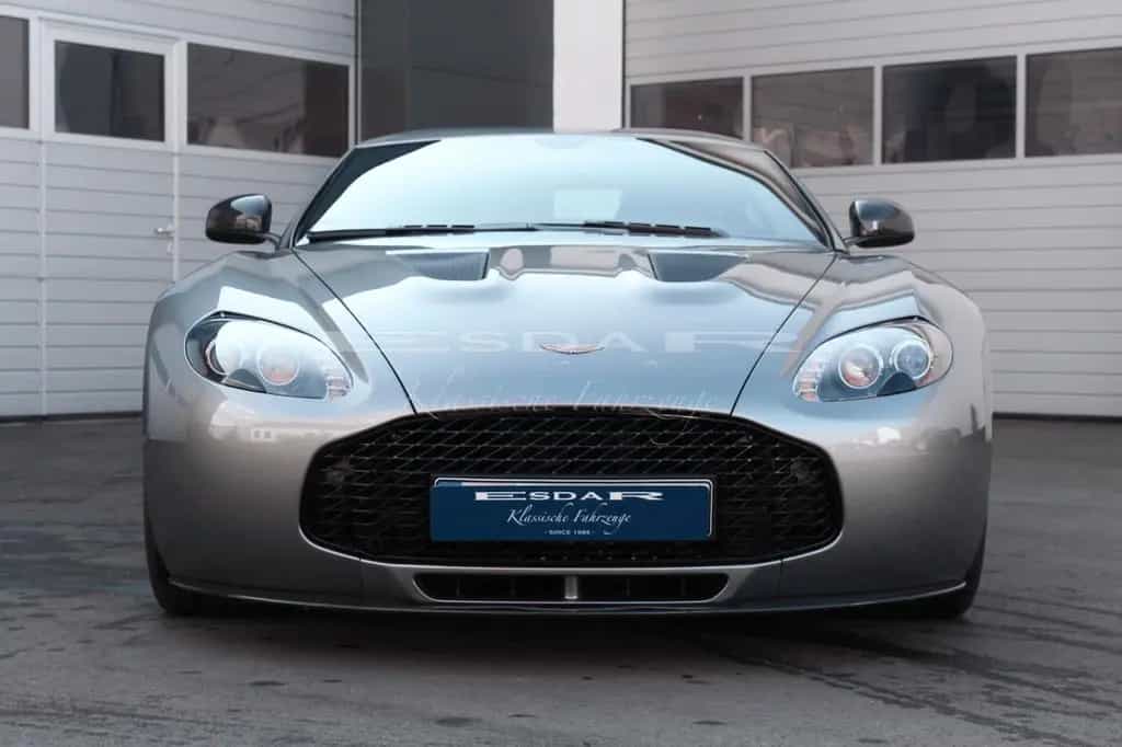 Aston Martin V12 Zagato 03/2013-photo-10