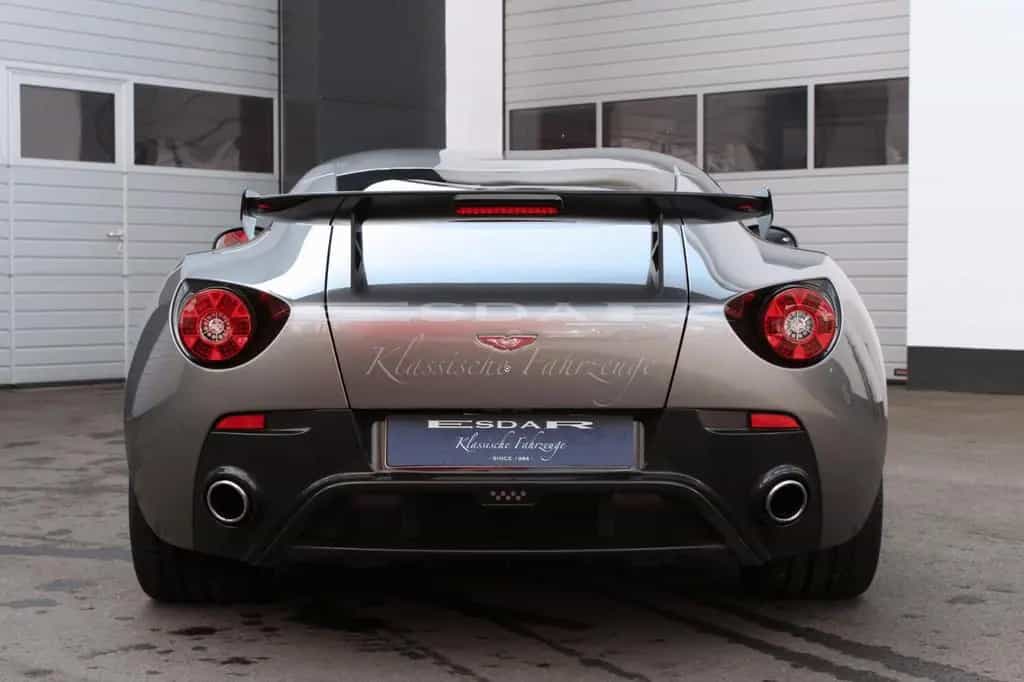 Aston Martin V12 Zagato 03/2013-photo-14