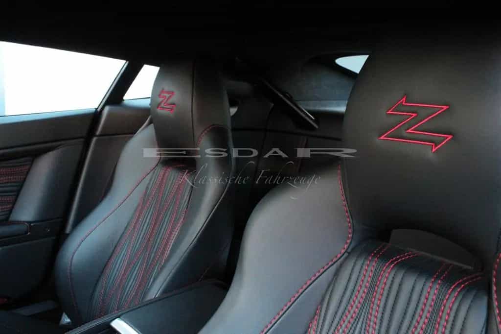 Aston Martin V12 Zagato 03/2013-photo-9
