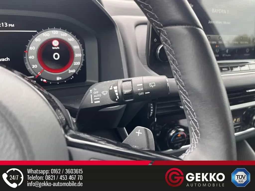 Nissan Qashqai Tekna +360 KAMERA+LED+APP+NAVI+ACC+SZH 02/2023-photo-26