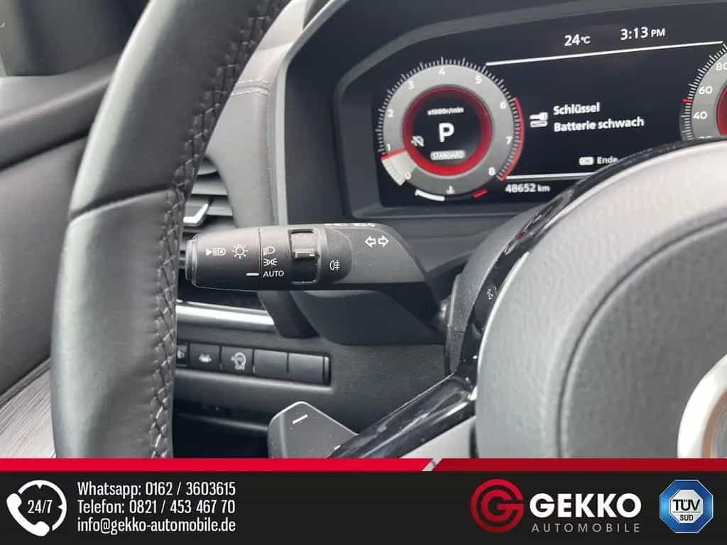 Nissan Qashqai Tekna +360 KAMERA+LED+APP+NAVI+ACC+SZH 02/2023-photo-30